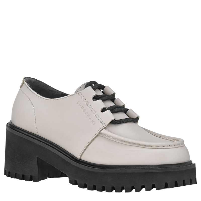 La Voyageuse Derby , Paper - Leather  - View 2 of  4