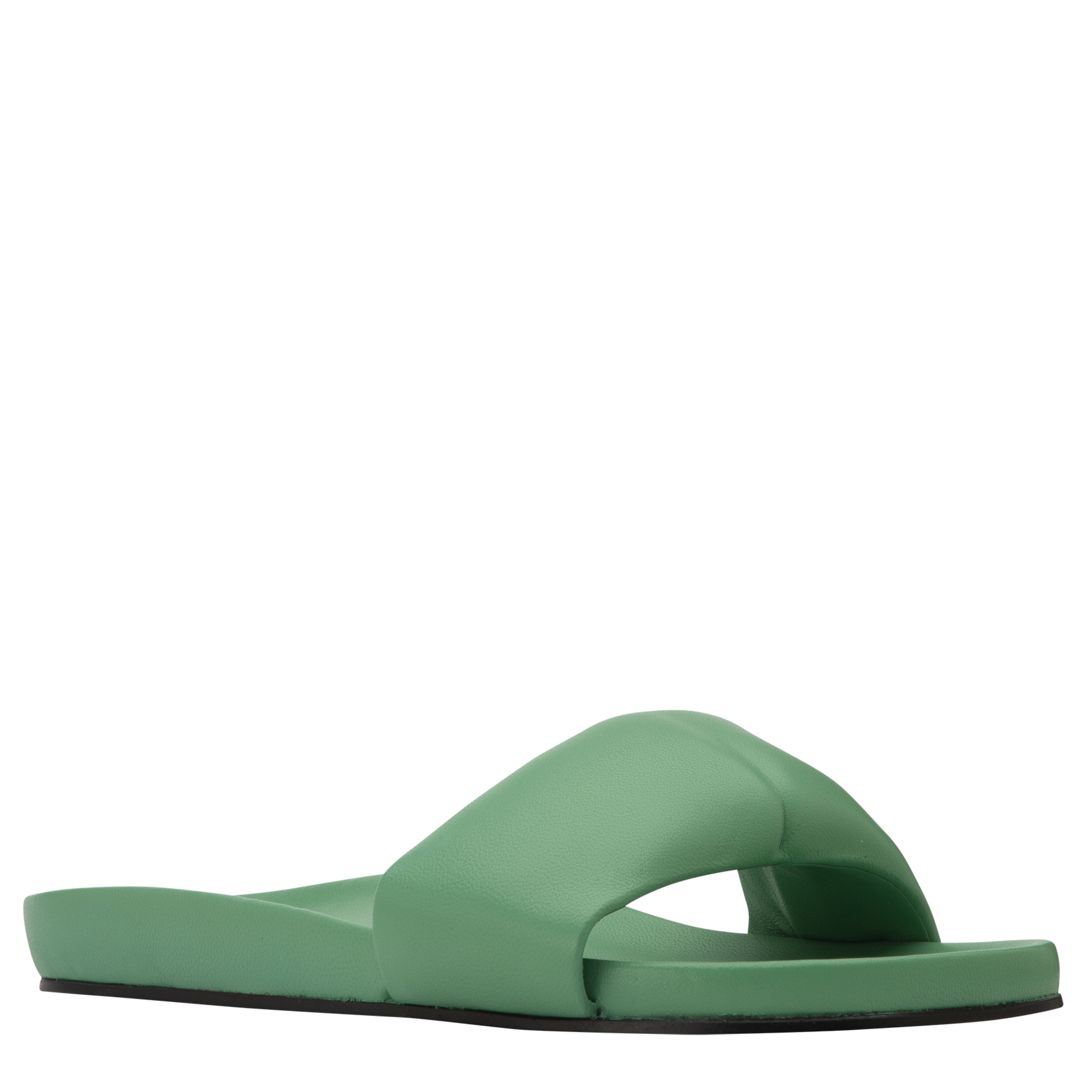 Roseau Mules, Mint