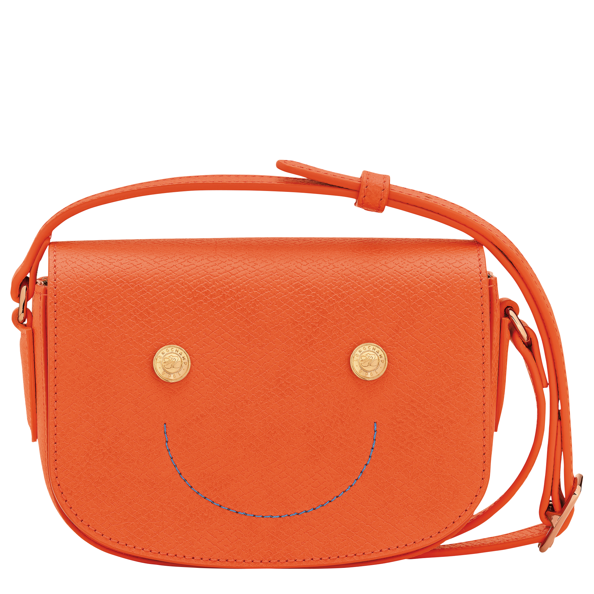 Epure Crossbody bag XS, Orange