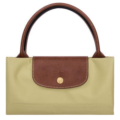 Le Pliage Original 手提包 M, 开心果绿
