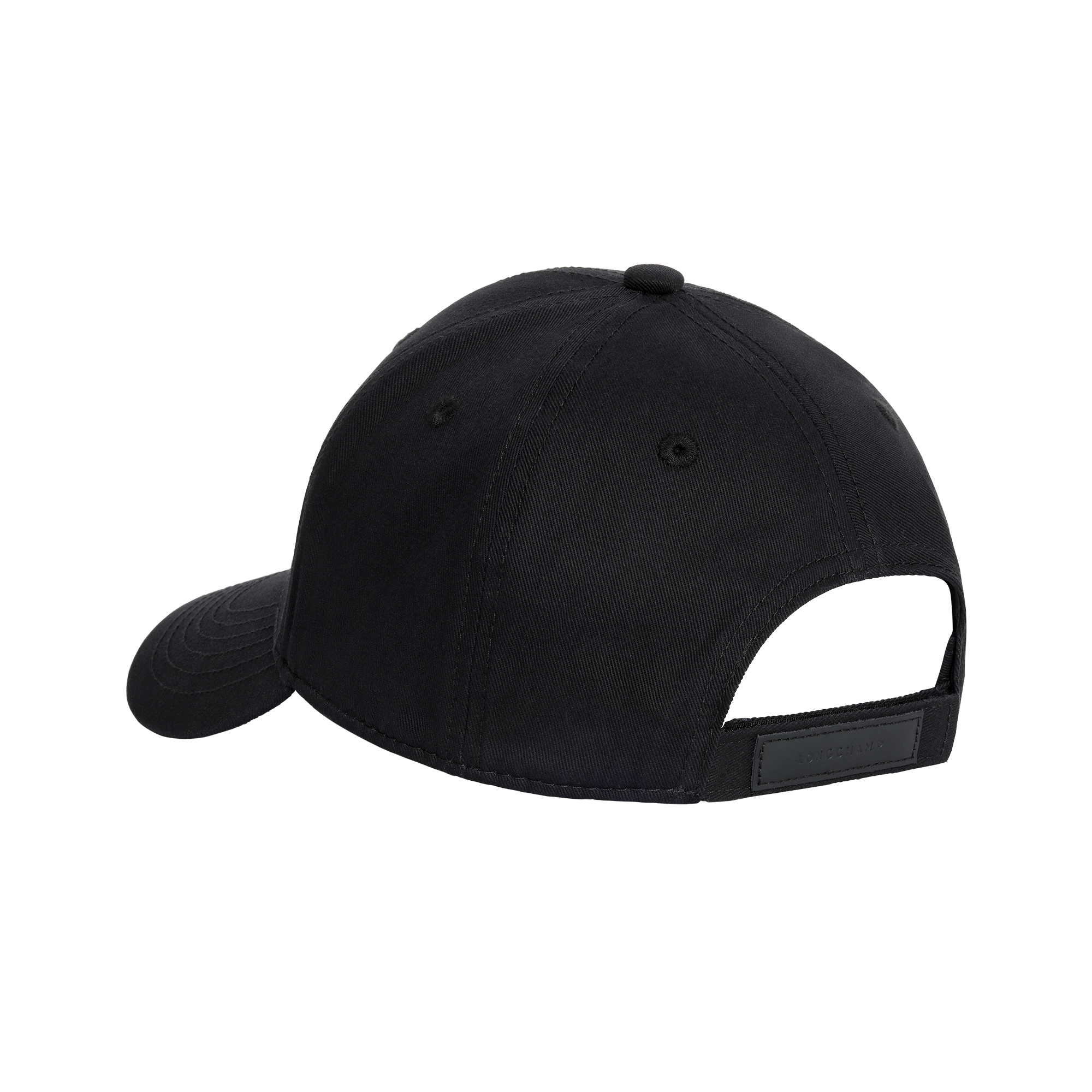 null Cap, Black