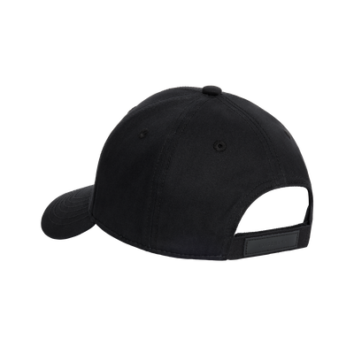null Cap, Black
