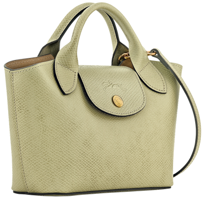 &Eacute;pure Tote bag XS, Almond Green