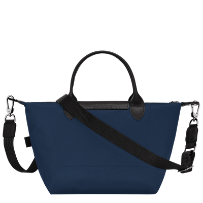 Le Pliage Energy 手提包 S, 海军蓝色