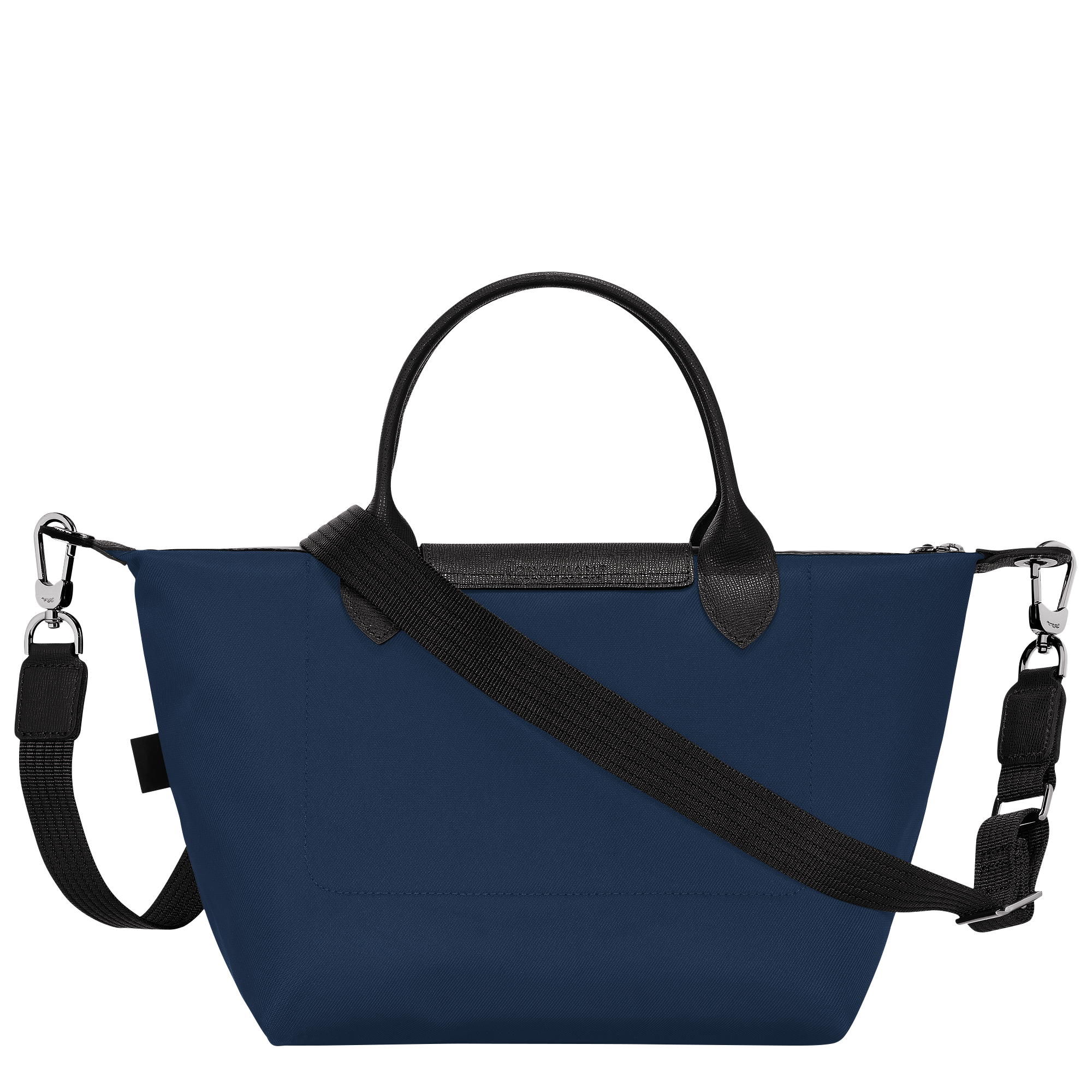 手提包 S, 海军蓝色 - 查看 4
        6 - 放大 Le Pliage Energy 手提包 S, 海军蓝色
