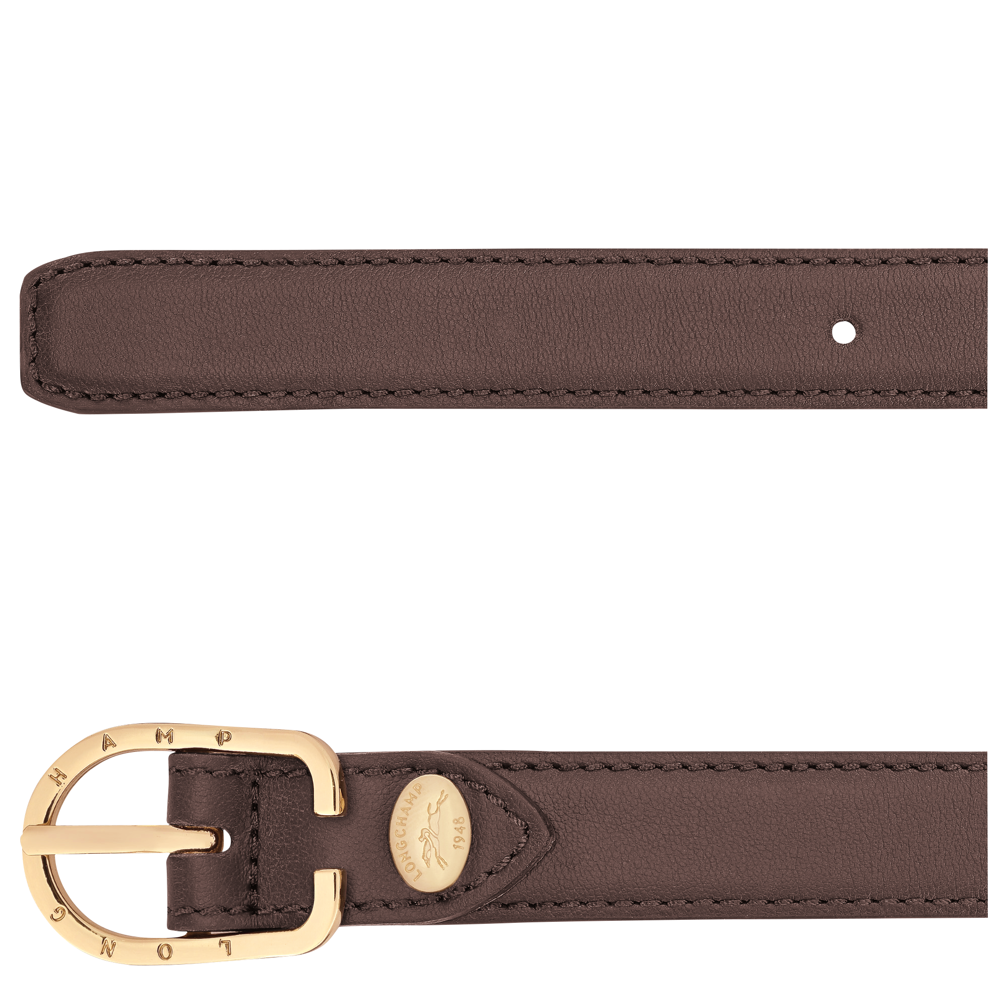 Archive 女士皮带, Brown