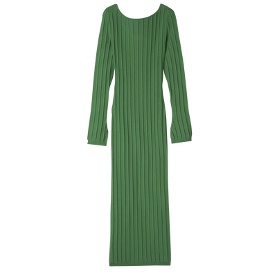 Long dress , Thyme - Knit