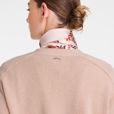 null Cardigan, Ballerina