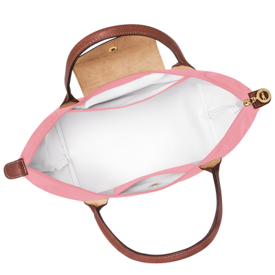 Le Pliage Original 托特包 M, 棉花糖粉