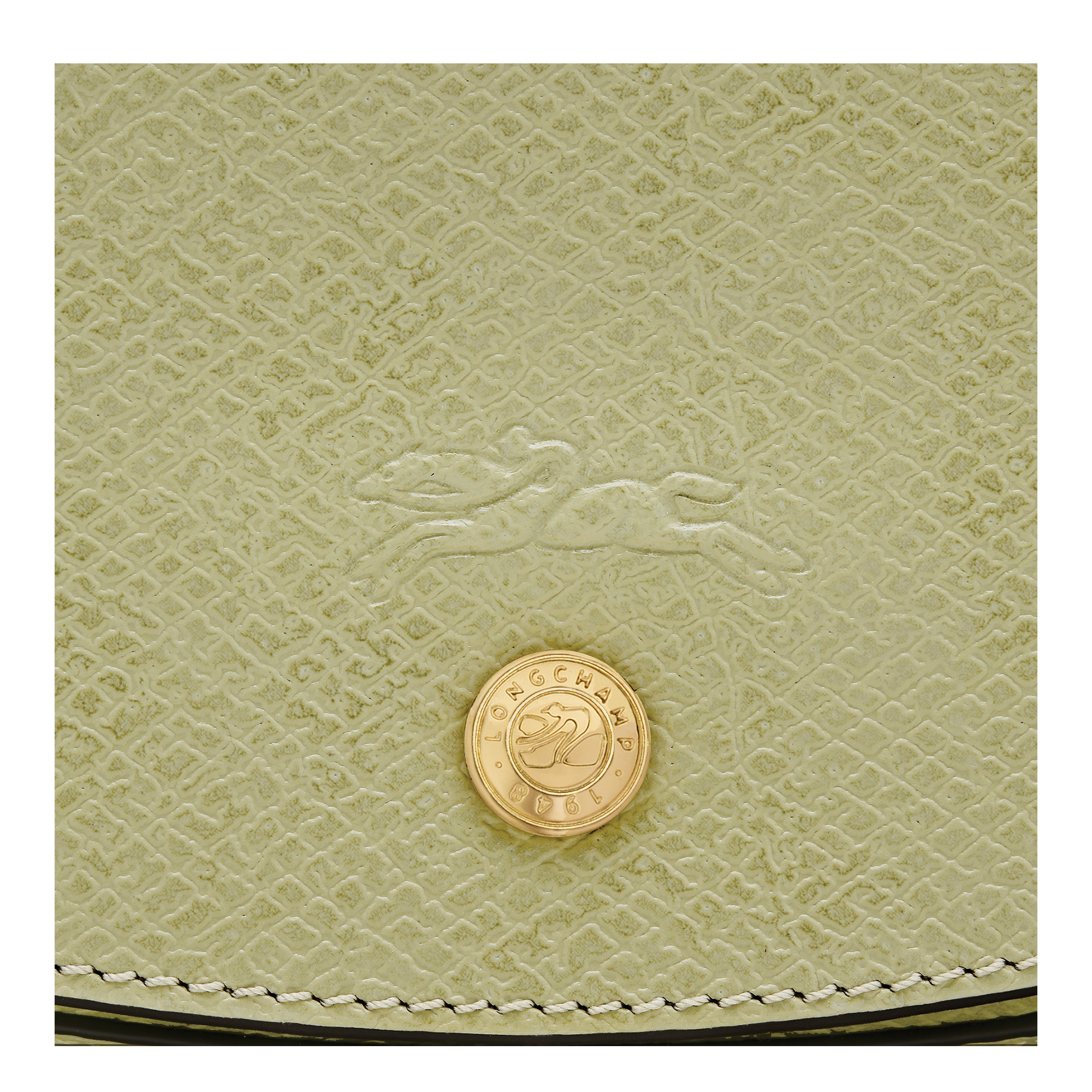 &Eacute;pure Crossbody bag S, Almond Green