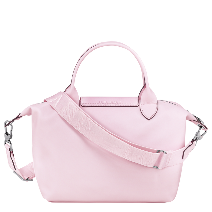 Le Pliage Xtra 小号手提包, Petal Pink