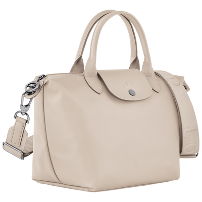 Le Pliage Xtra 手提包 S, 米白色