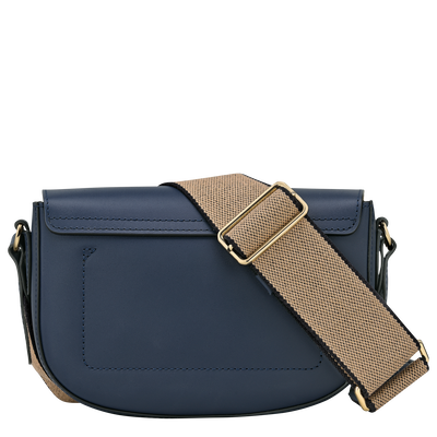 &Eacute;pure 斜挎包 S, 海军蓝色