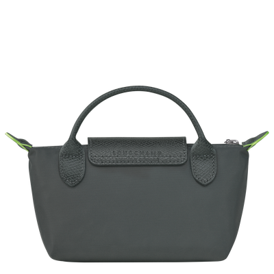 Le Pliage Green 化妆包, 石墨黑