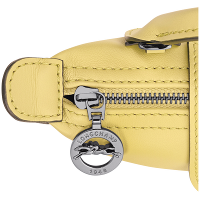 Le Pliage Xtra Pouch XS, Lime