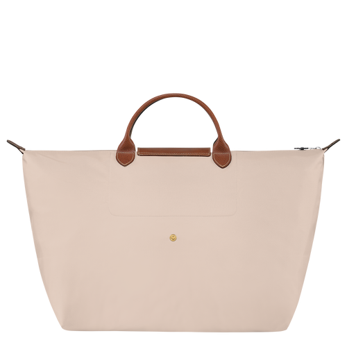 Le Pliage Original 旅行包 S, 纸张