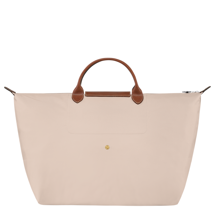 Le Pliage Original 旅行包 S, 纸张