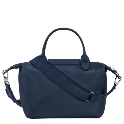Le Pliage Xtra 手提包 S, 海军蓝色