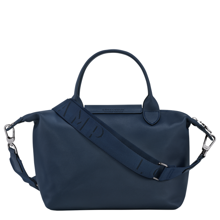 Le Pliage Xtra Handbag S, Navy