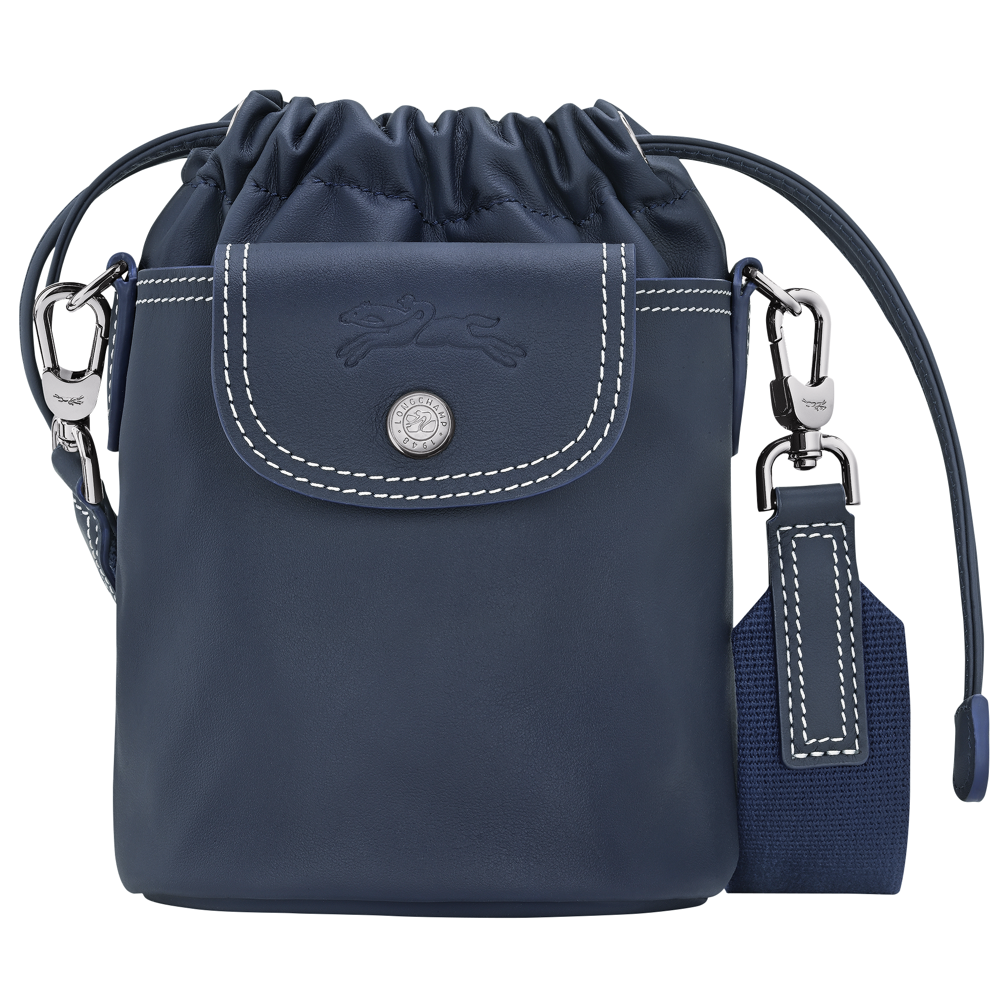 Bucket bag XS, Navy - View 1 of
6 - zoom in Le Pliage Xtra Bucket bag XS, Navy