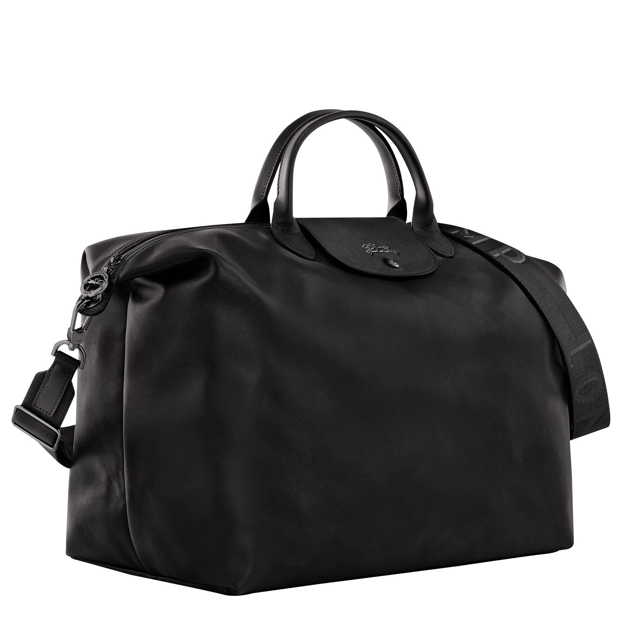 Le Pliage Xtra Travel bag S, Black