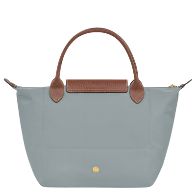 Le Pliage Original 手提包 S, 浅灰色