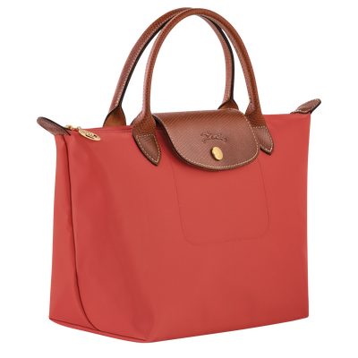 Le Pliage Original 手提包 S, 番茄红