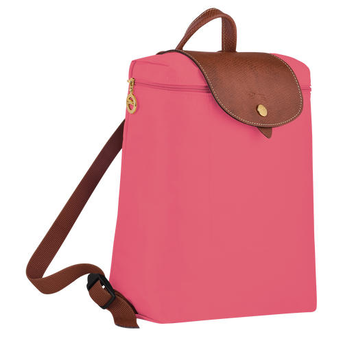 Le Pliage Original M Backpack , Grenadine - Recycled canvas - View 2 of  5