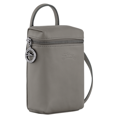Le Pliage Xtra 斜挎包 XS, 斑鸠灰