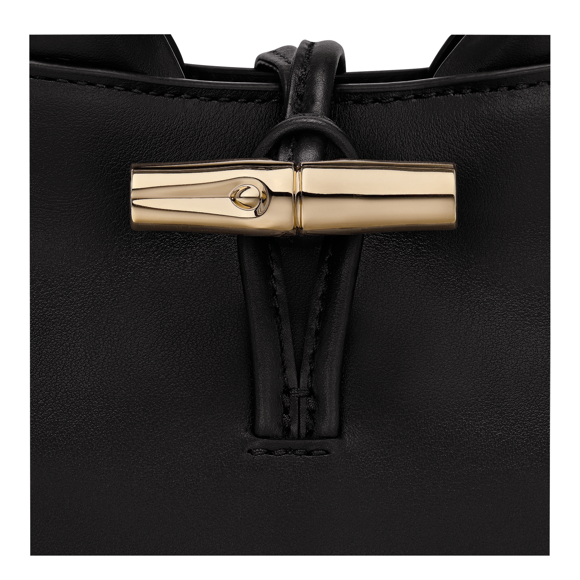 Le Roseau 手提包 XS, Rose gold