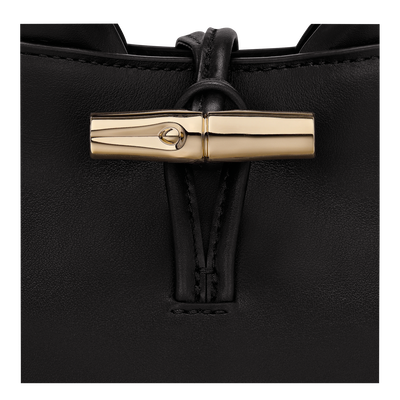 Le Roseau 手提包 XS, Rose gold