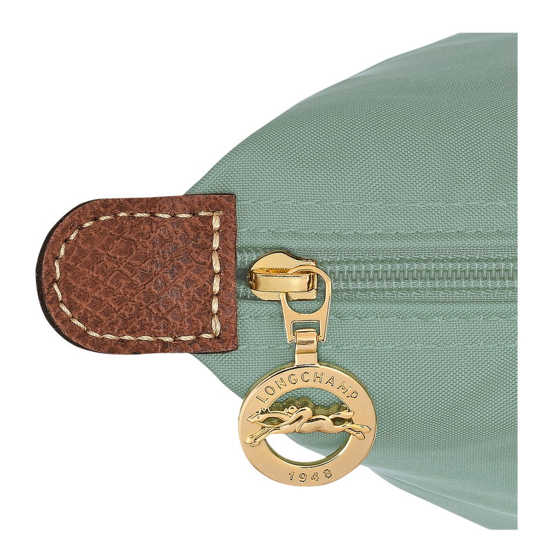 Le Pliage Original M 双肩背包 , 青瓷 - 帆布  - 查看 6 7