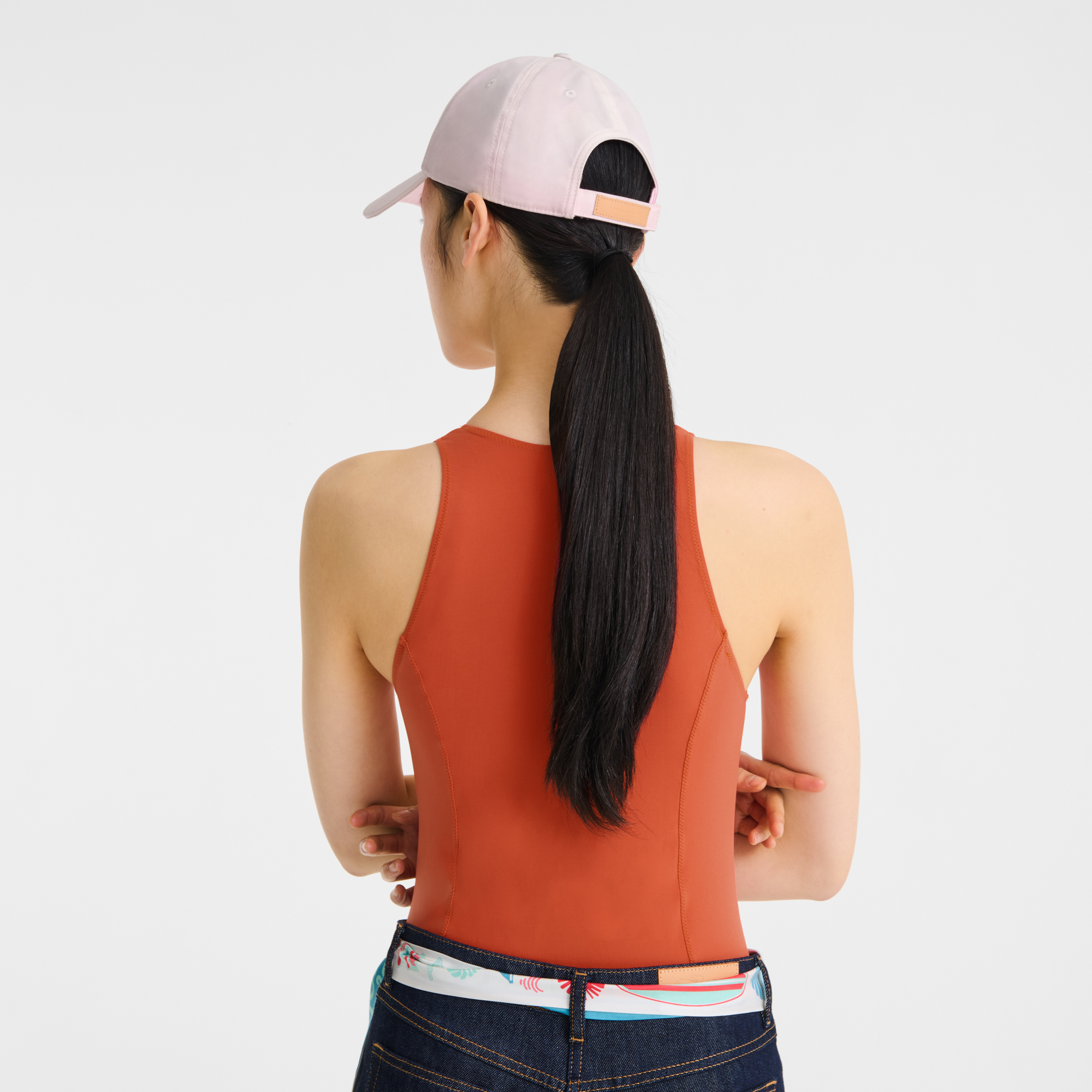 null Cap, Ballerina