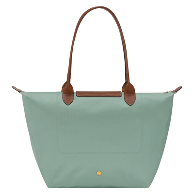 Le Pliage Original 托特包 L, 青瓷