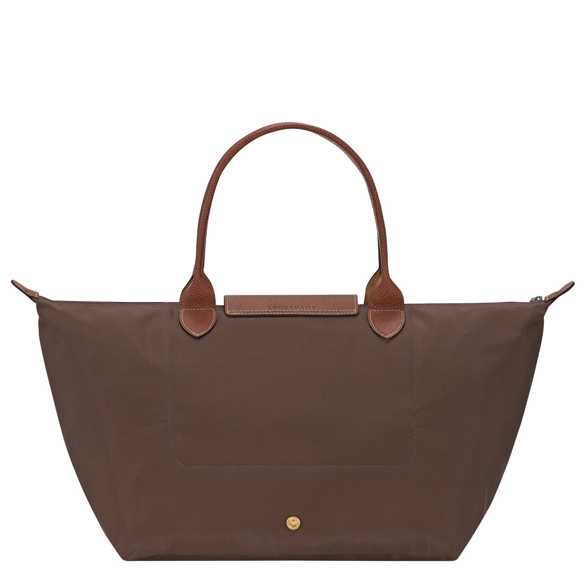 Le Pliage Original 手提包 L, 摩卡色
