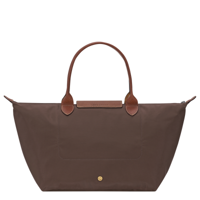 Le Pliage Original 手提包 L, 摩卡色