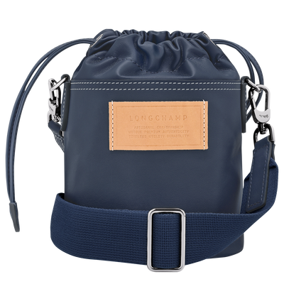 Le Pliage Xtra Bucket bag XS, Navy