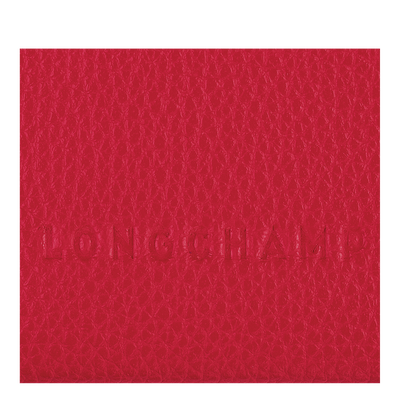 Le Foulonné Card holder, Love