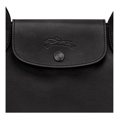 Le Pliage Xtra 托特包 M, 黑色