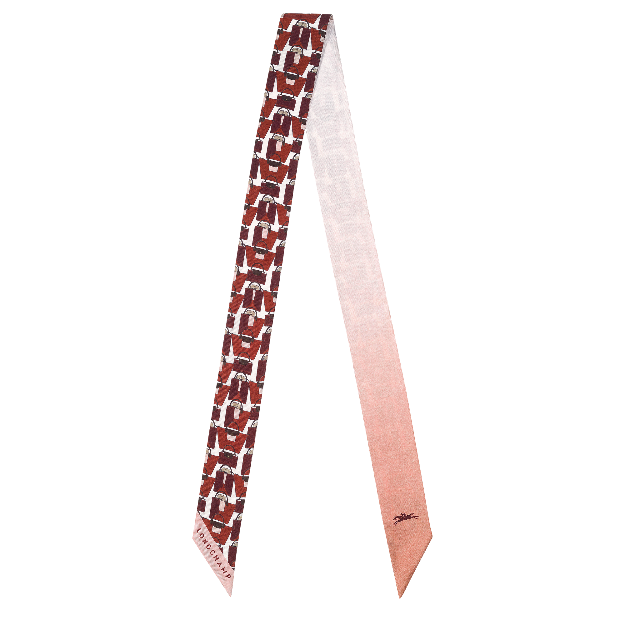 丝带, 裸色 - 查看 1
        2 - 放大 Le Pliage日本折纸术 丝带, 裸色