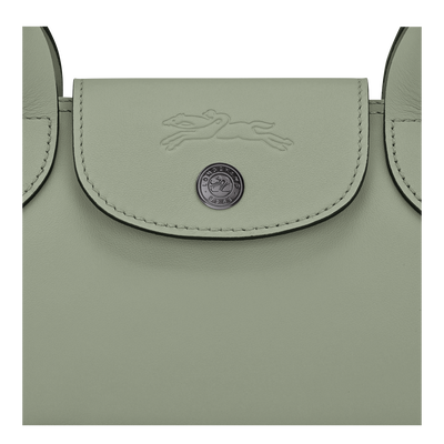 Le Pliage Xtra Shoulder bag M, Tundra