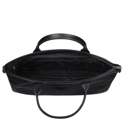 Boxford 公文包 S, 黑色