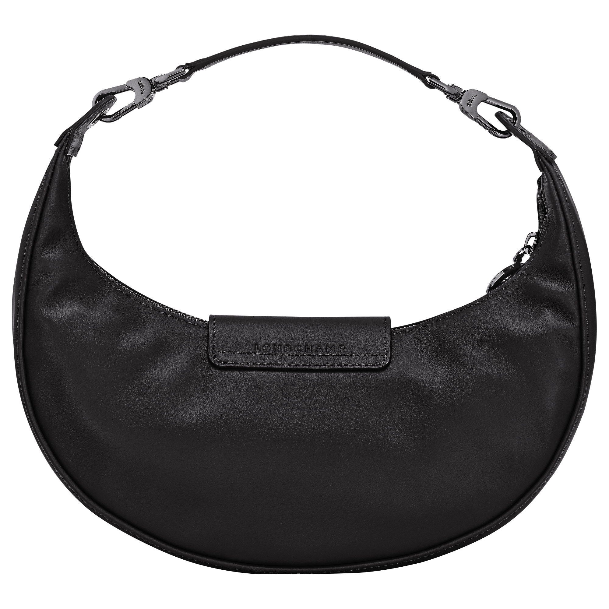 Le Pliage Xtra 单肩包 S, 黑色