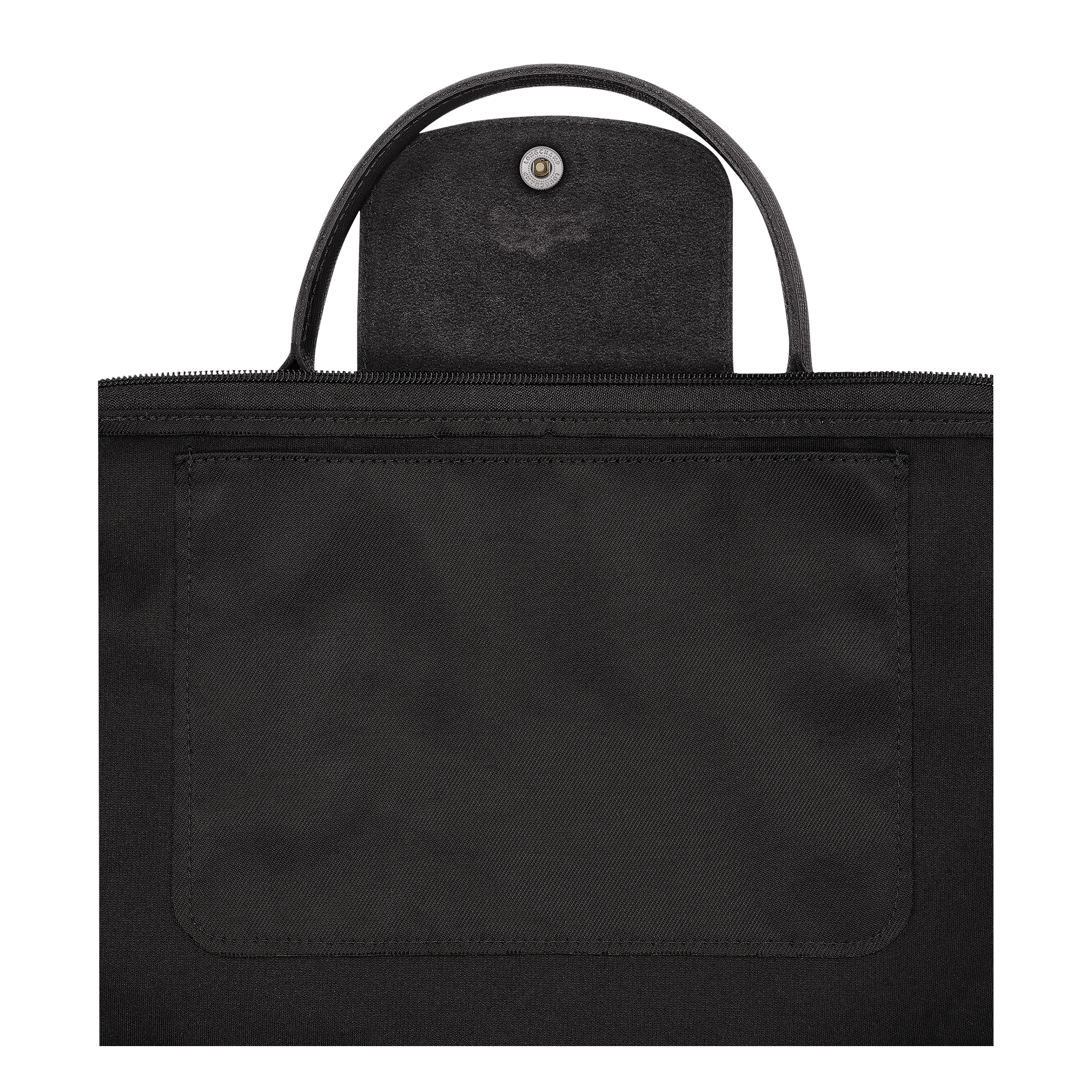 Le Pliage Energy 手提包 S, 黑色