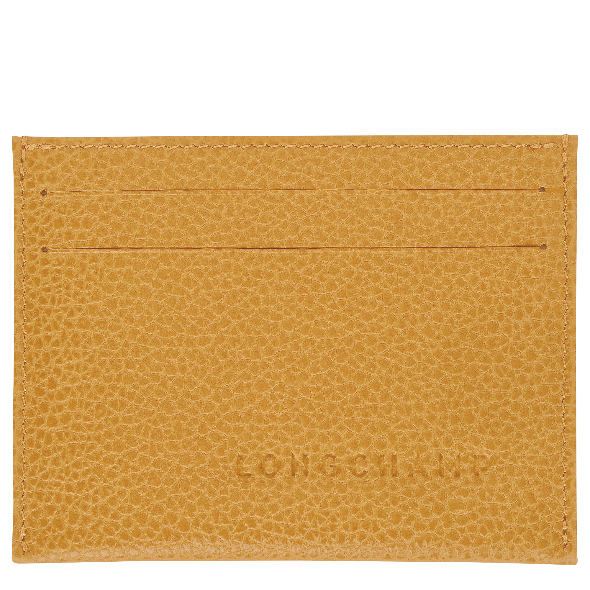 Card holder, Nutmeg - View 1 of
2 - zoom in Le Foulonné Card holder, Nutmeg