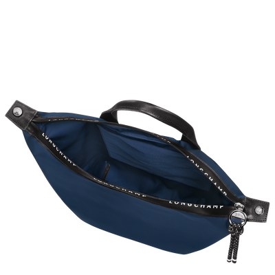 Le Pliage Energy 双肩背包 L, 海军蓝色