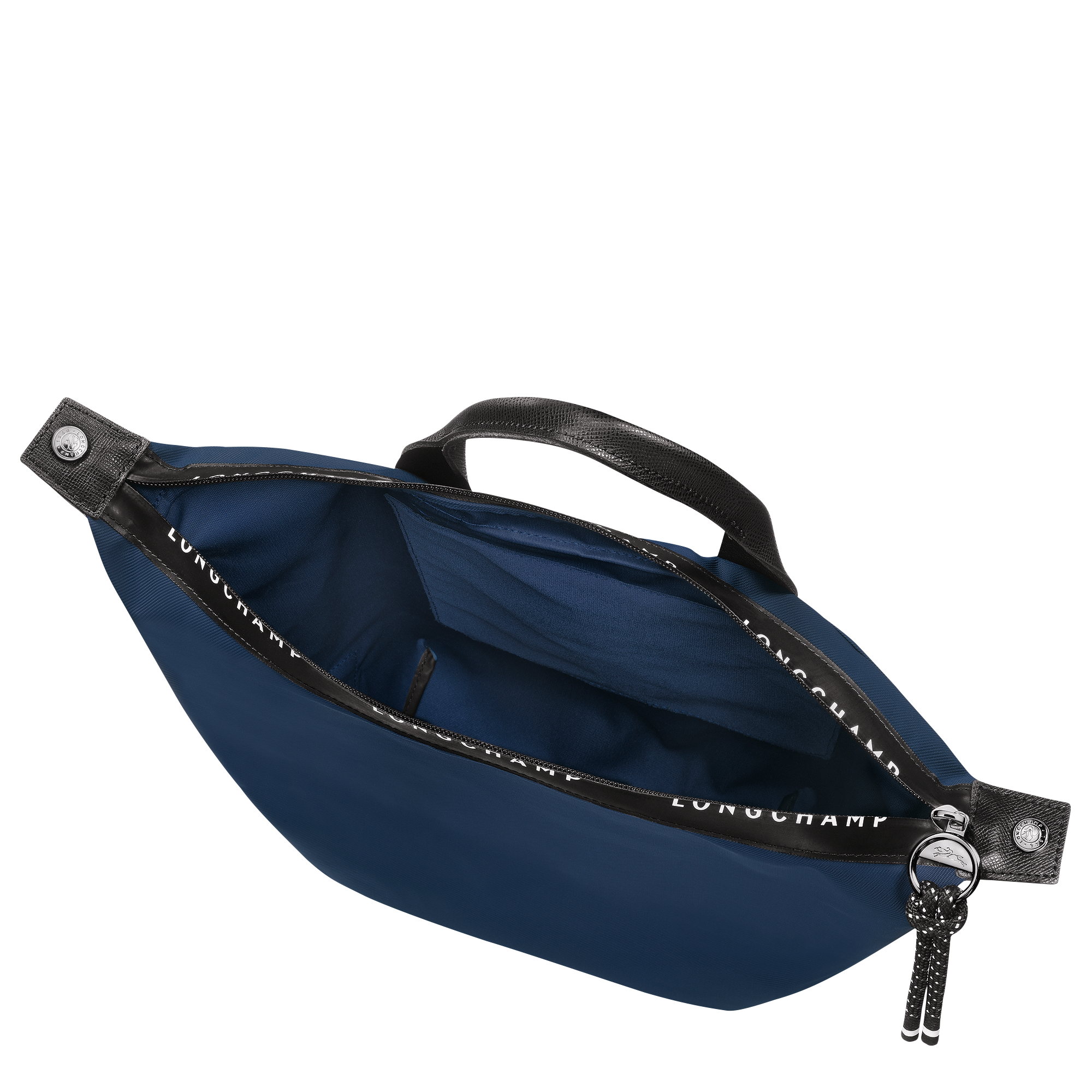 双肩背包 L, 海军蓝色 - 查看 5
        5 - 放大 Le Pliage Energy 双肩背包 L, 海军蓝色