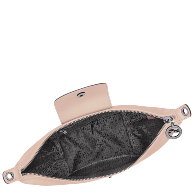 Le Pliage Xtra 斜挎包 XS, 裸色