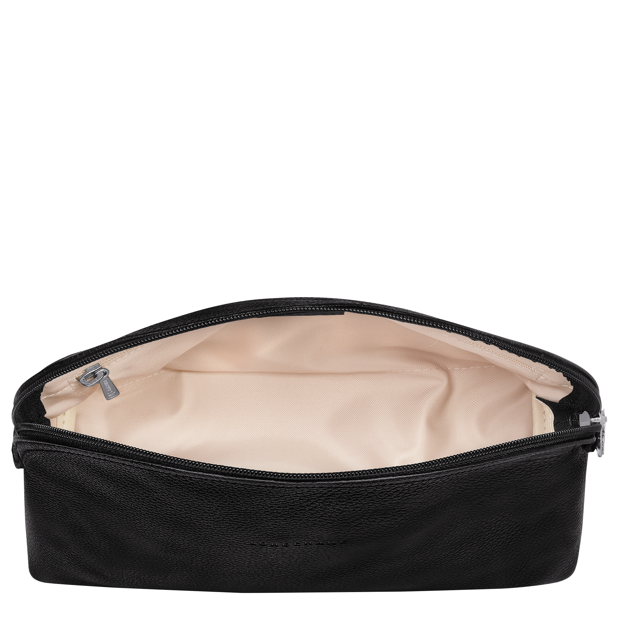 Le Foulonn&eacute; Toiletry case, Black