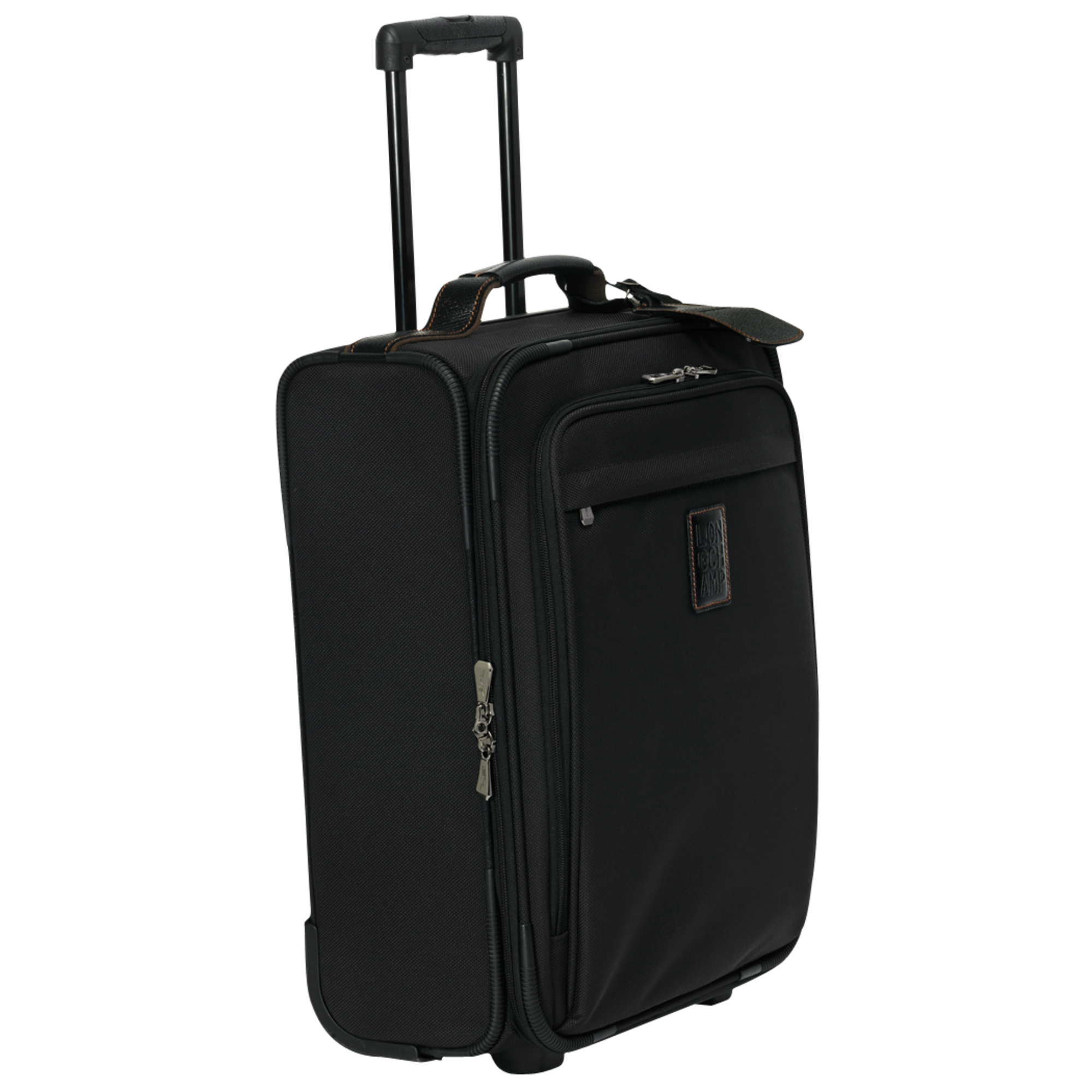 Boxford Carry-on S, Black